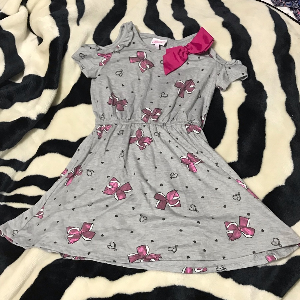 JoJo Sowa dress